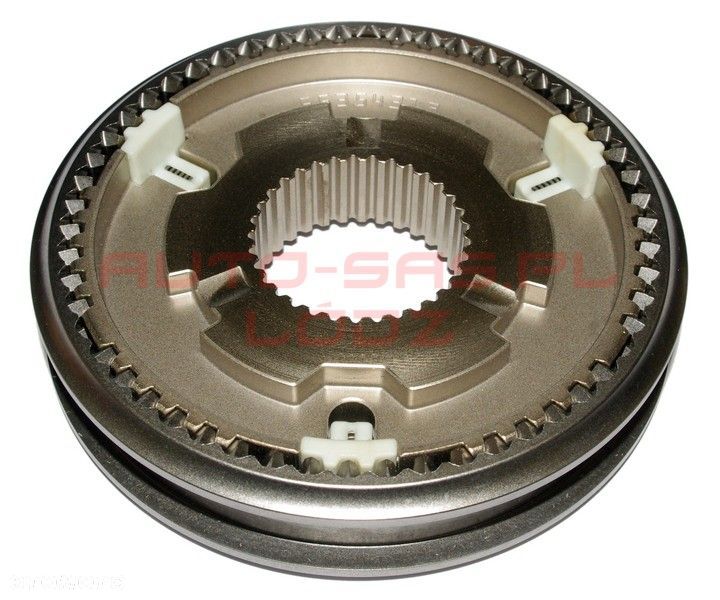 PRZESUWKA 3 4 BIEGU DUCATO JUMPER BOXER 06- - 2