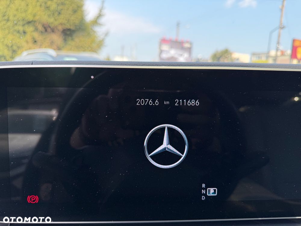 Mercedes-Benz GLE 400 d 4-Matic Executive - 19