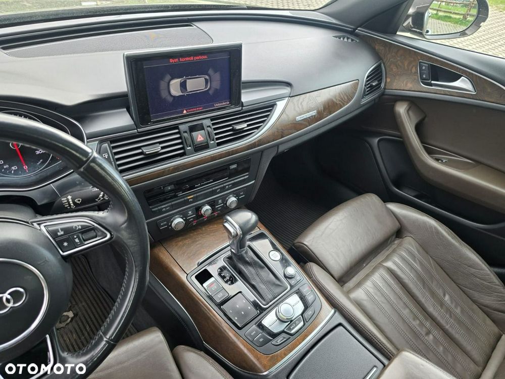 Audi A6 Allroad - 17