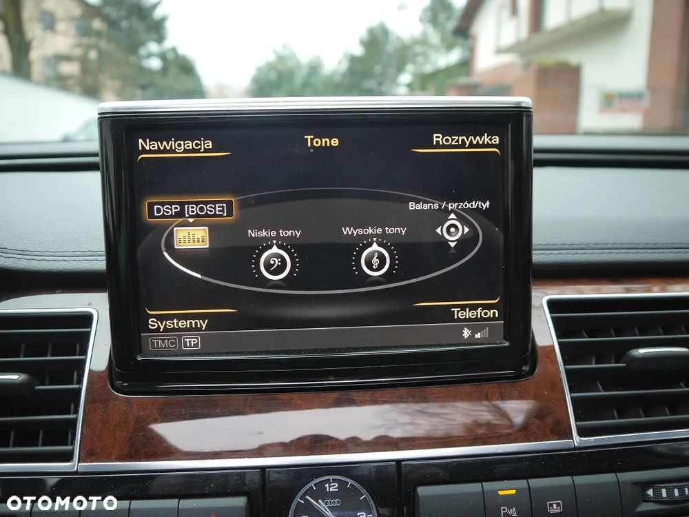 Audi A8 4.2 FSI L Quattro - 27