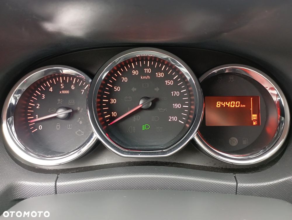 Dacia Duster 1.6 SCe Ambiance S&S - 13