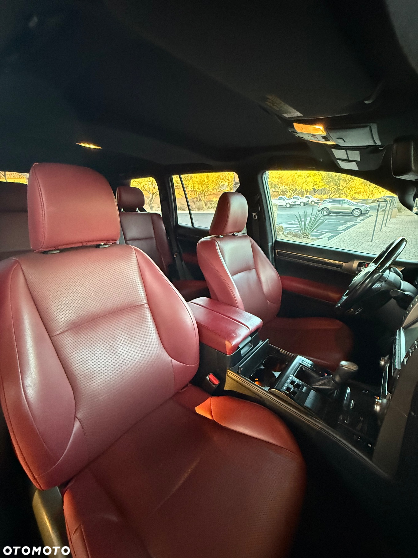Lexus GX - 18