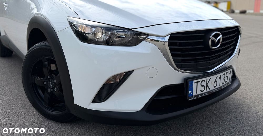 Mazda CX-3 2.0 Skyenergy - 10