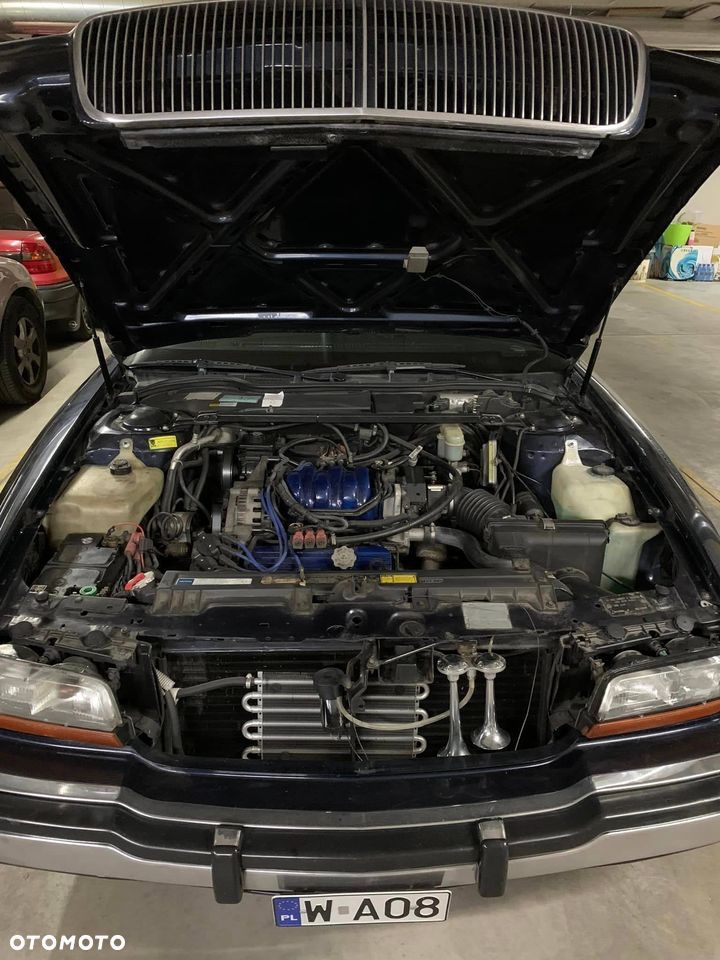 Buick Park Avenue - 5