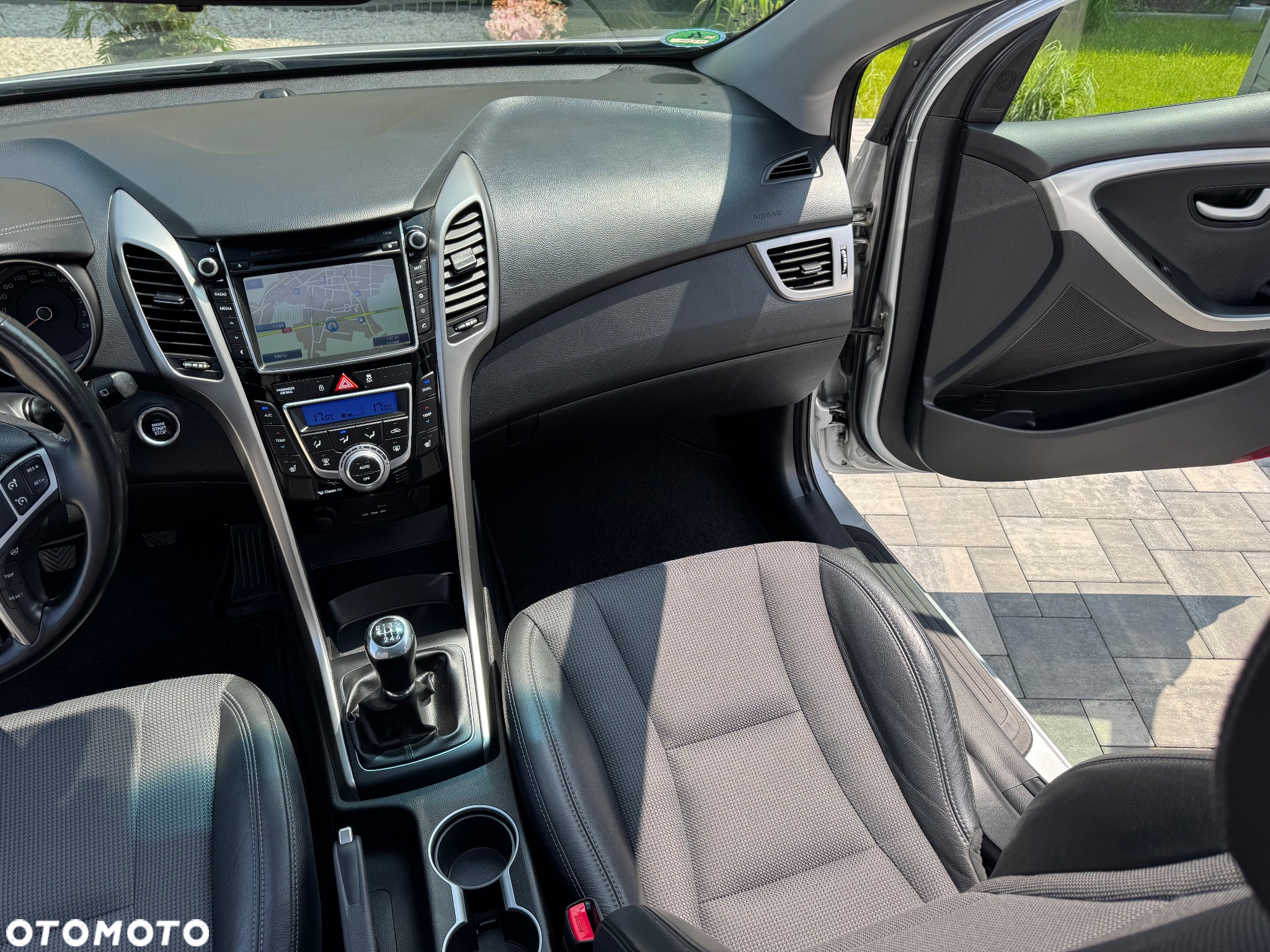 Hyundai i30 1.6 GDI Premium - 35