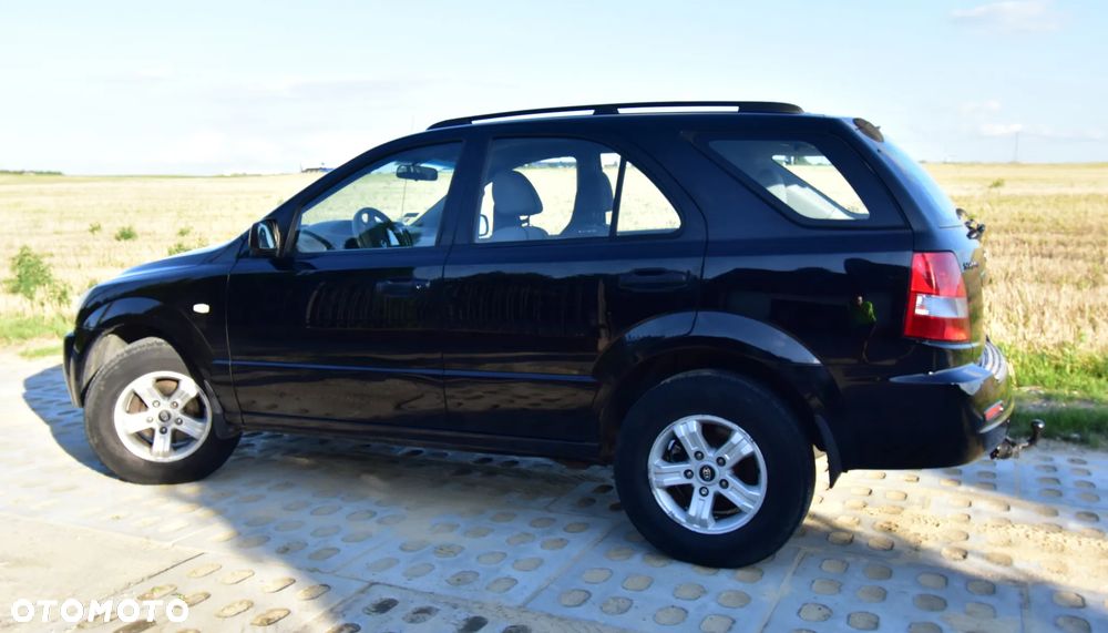 Kia Sorento 2.4 16V LX - 2