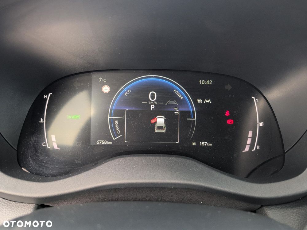 Toyota Yaris Cross Hybrid 1.5 Style - 17