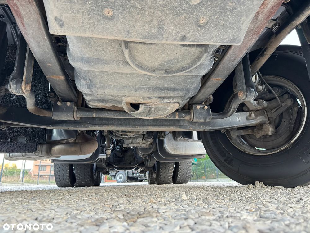 Scania G450, 6x4, DMC 65 T, BEZ EGR, - 20