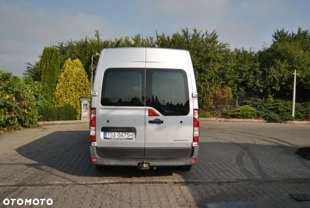 Renault Master - 8