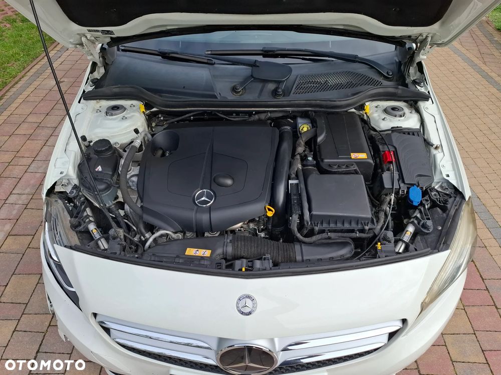 Mercedes-Benz Klasa A - 33