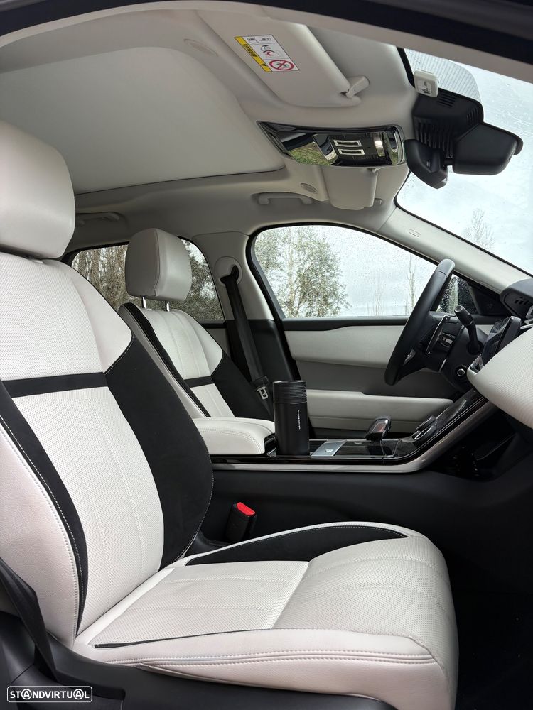 Land Rover Range Rover Velar 2.0 P400e AWD R-Dynamic S - 11