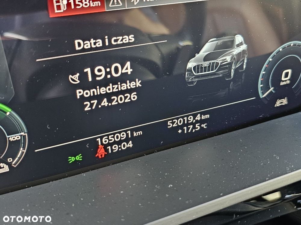 Audi e-tron 50 Quattro - 30
