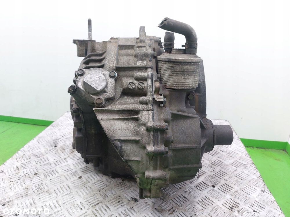 Skrzynia biegów Automatyczna Ford Galaxy Mk1 2000-2005 LIFT 09B321105 - 12