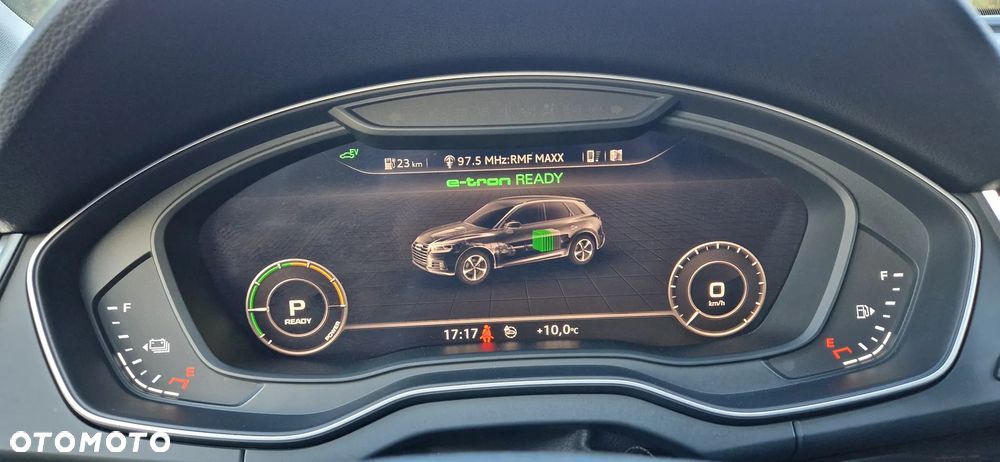 Audi Q5 55 TFSI e Quattro S Line S tronic - 23