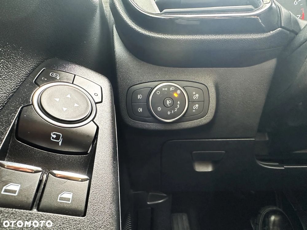 Ford Fiesta 1.0 EcoBoost Titanium ASS - 18