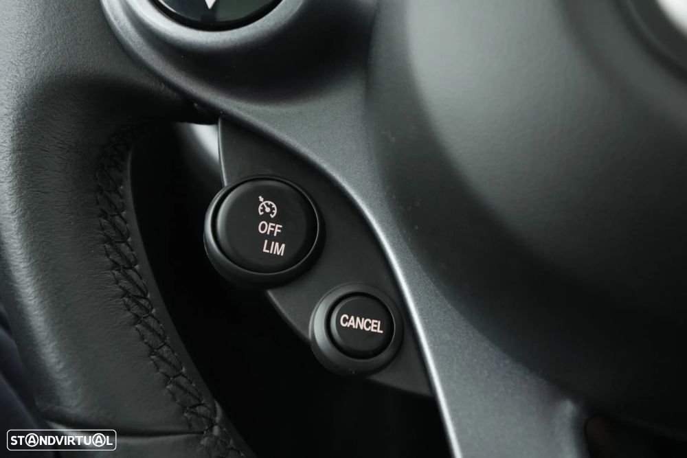 Smart ForFour 0.9 Passion 90 Aut. - 24