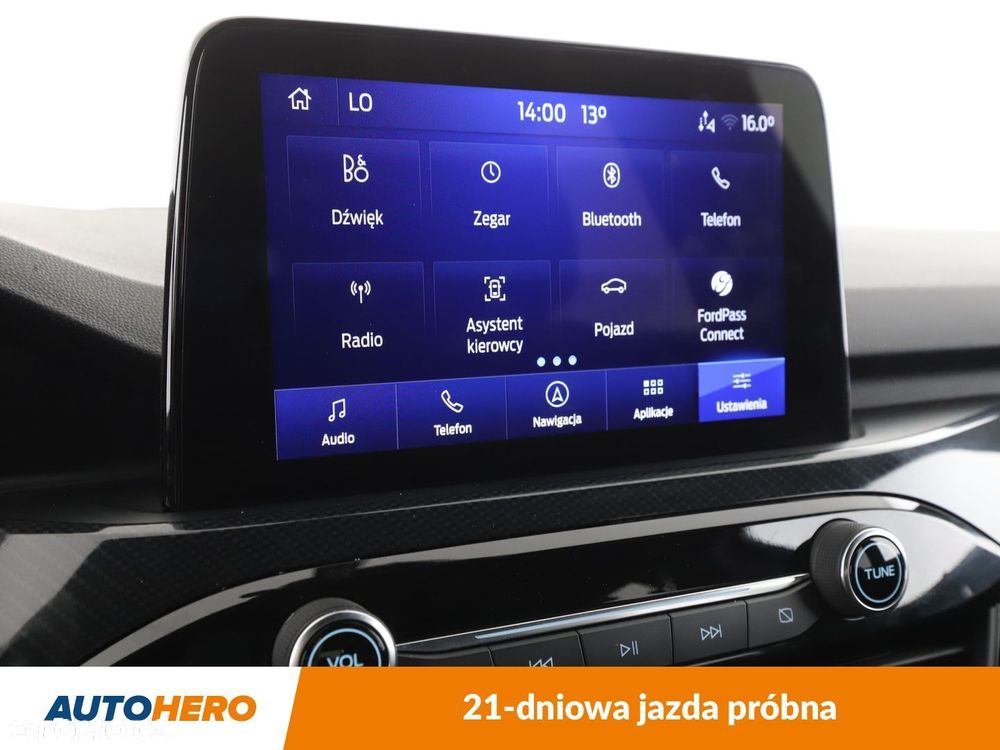 Ford Kuga - 21