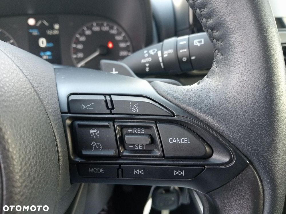 Toyota Yaris - 22
