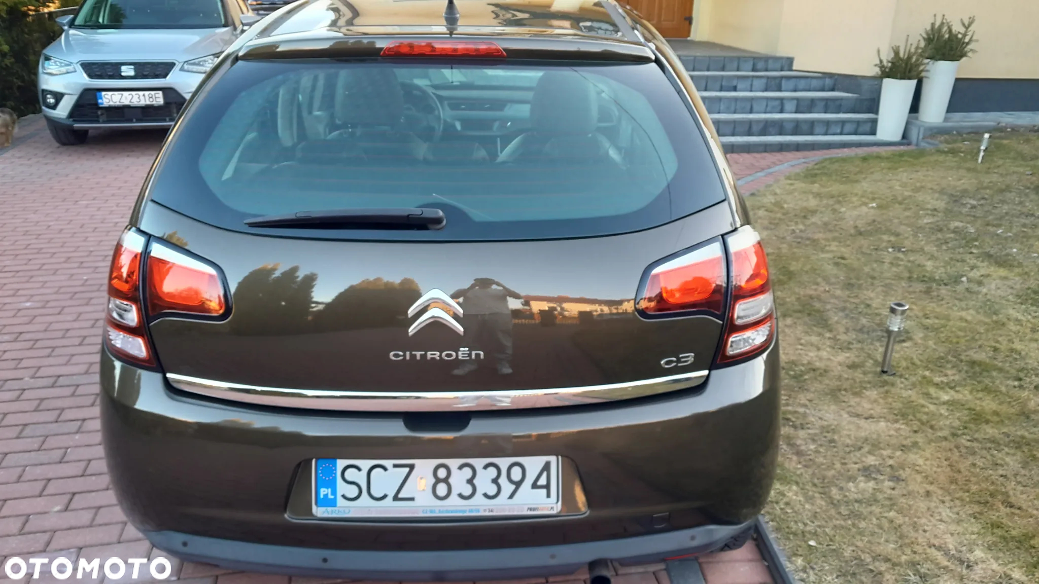 Citroën C3 1.0 VTi Selection - 6