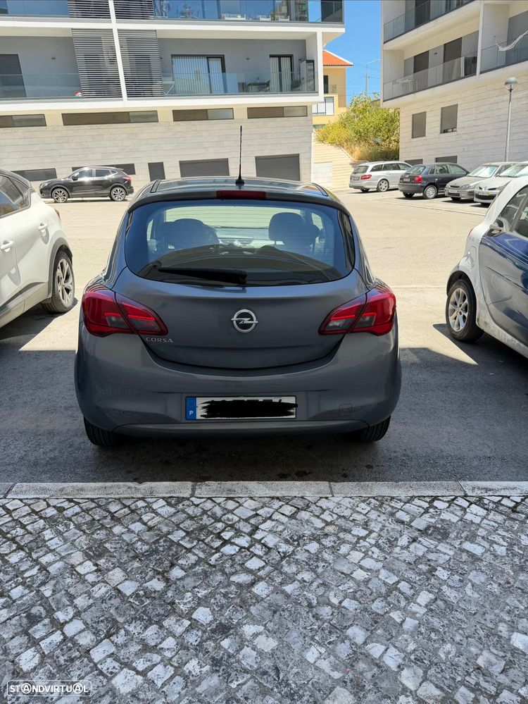 Opel Corsa 1.2 Edition - 3