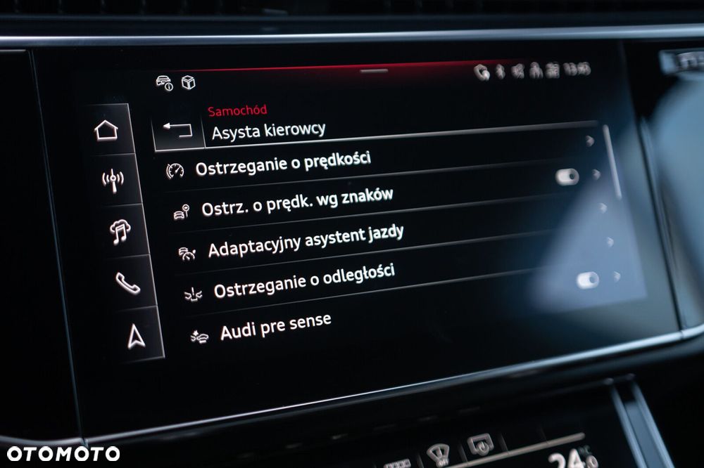 Audi RS Q8 - 32