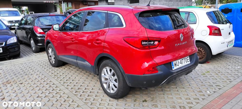 Renault Kadjar 1.2 Energy TCe Intens - 7