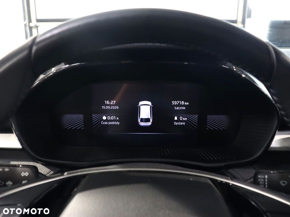 Skoda Fabia 1.0 TSI Selection - 20