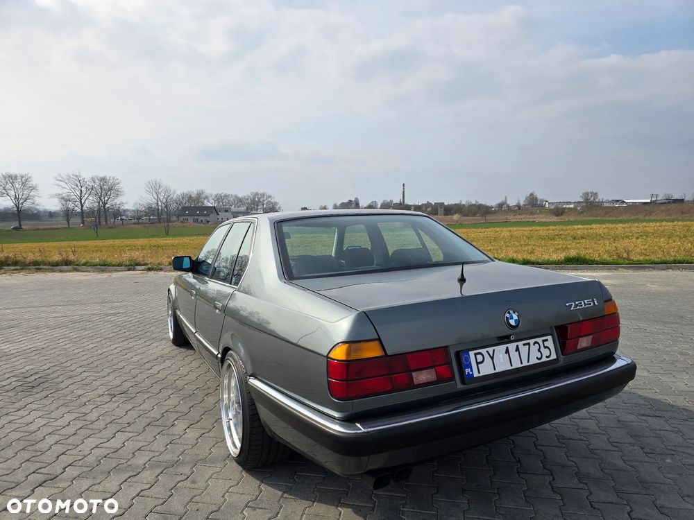 BMW Seria 7 - 3