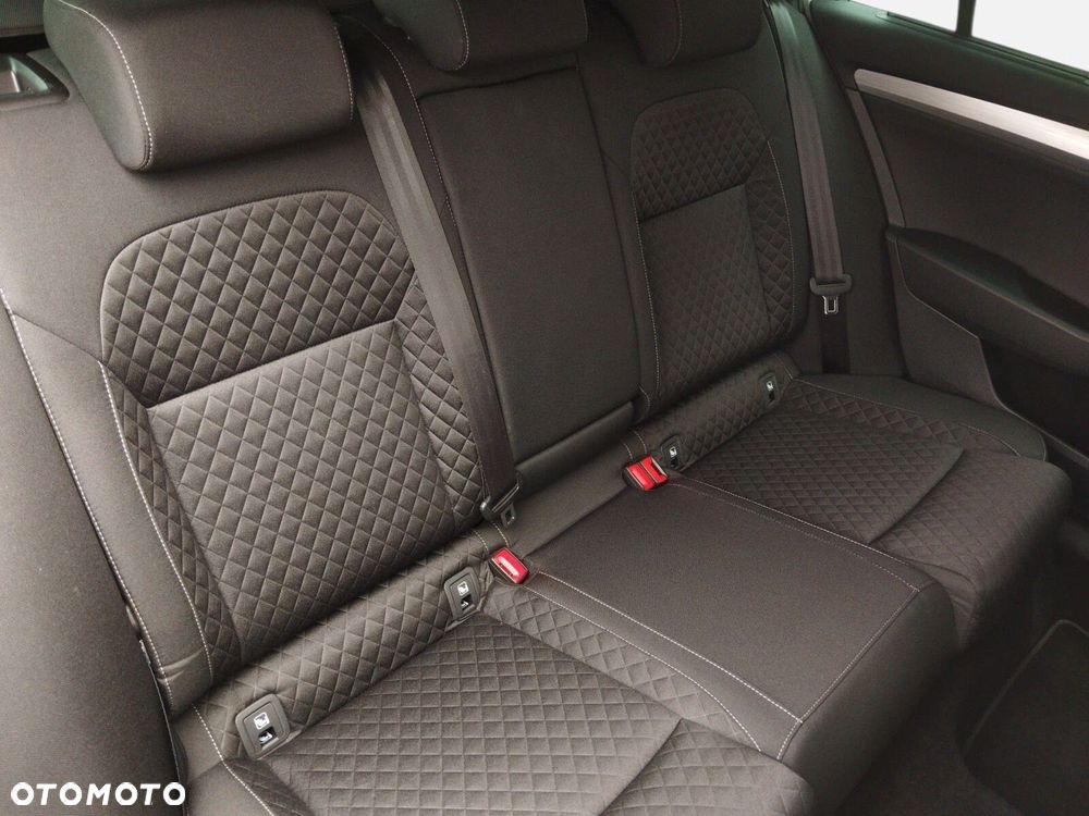 Skoda Superb 2.0 TDI Ambition DSG7 - 7