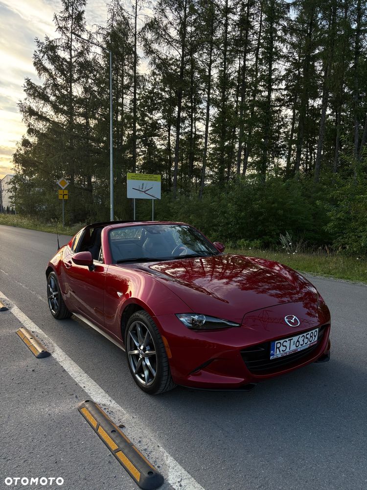 Mazda MX-5 - 10