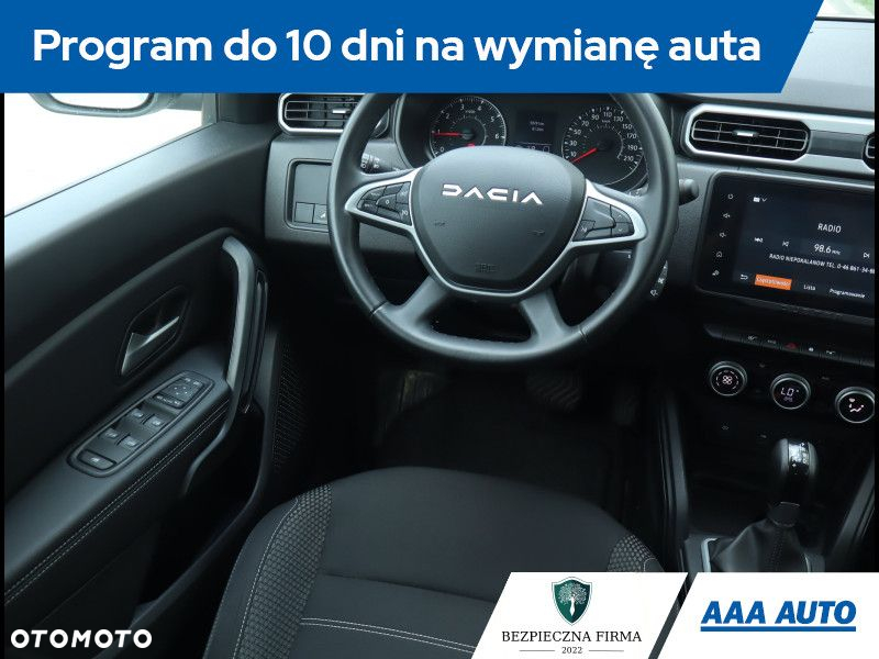 Dacia Duster - 8