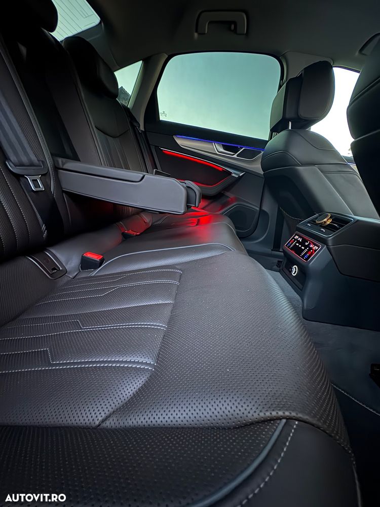 Audi A6 2.0 40 TDI S tronic Design - 13