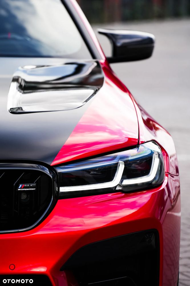 BMW M5 - 3