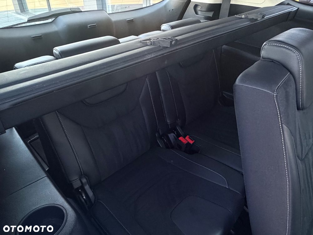 Ford S-Max 2.0 TDCi Titanium - 27