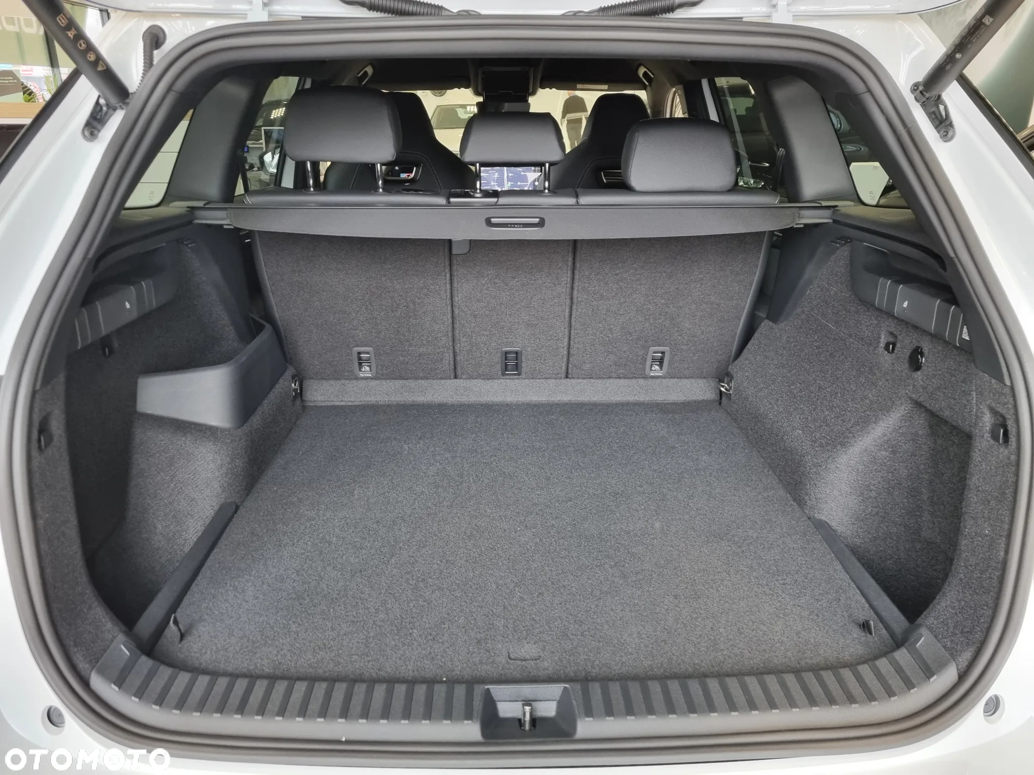 Skoda Kodiaq 2.0 TSI 4x4 Sportline DSG - 28