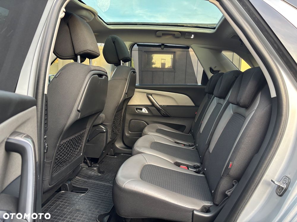 Citroën C4 Picasso 1.6 THP Exclusive - 24