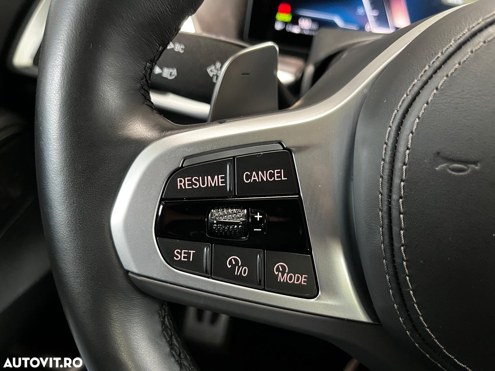 BMW X7 xDrive40i AT MHEV - 22