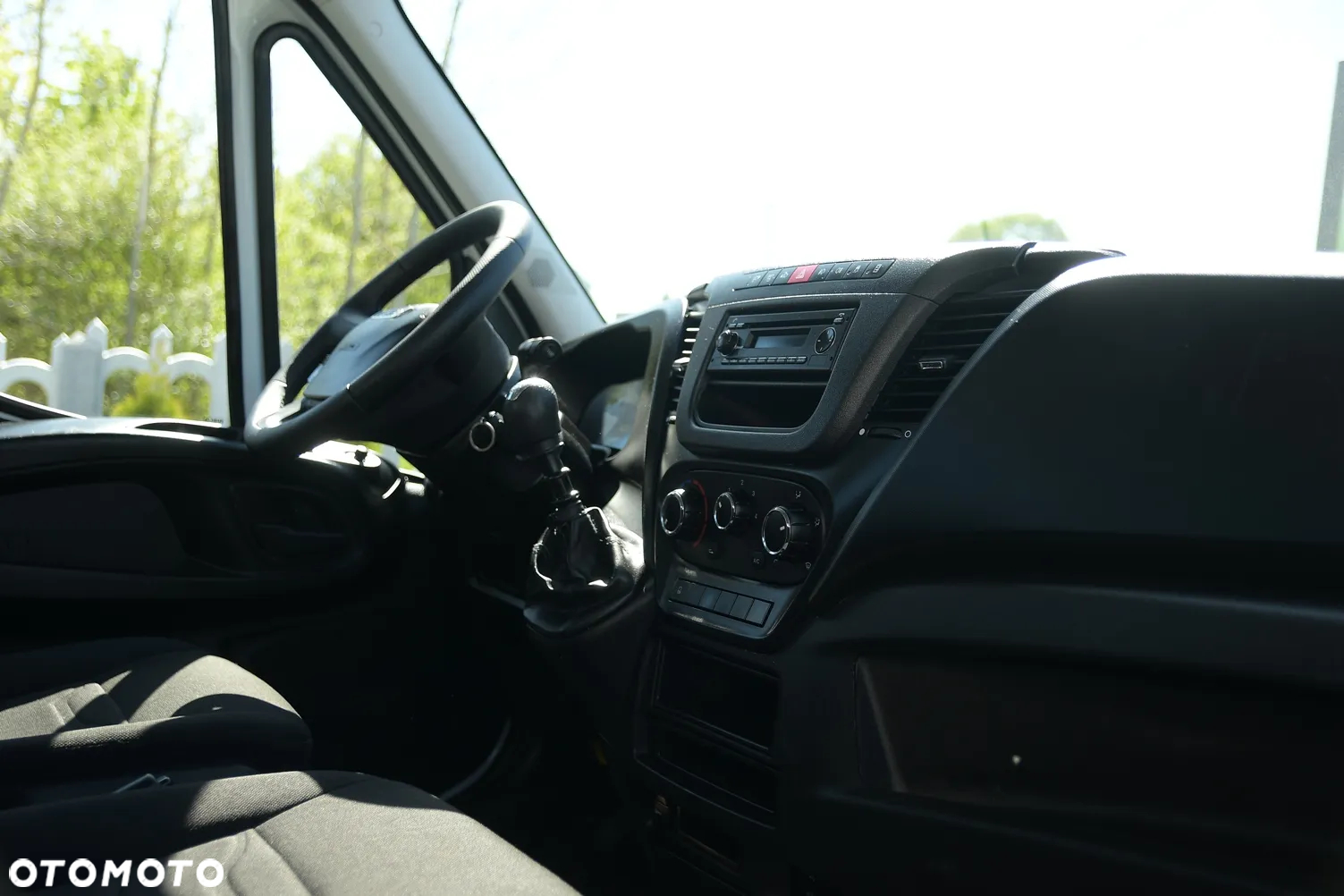 Iveco DAILY 35-150  *WYWROTKA 3-stronna * BOGATE! * ZNAKOMITY STAN! - 19