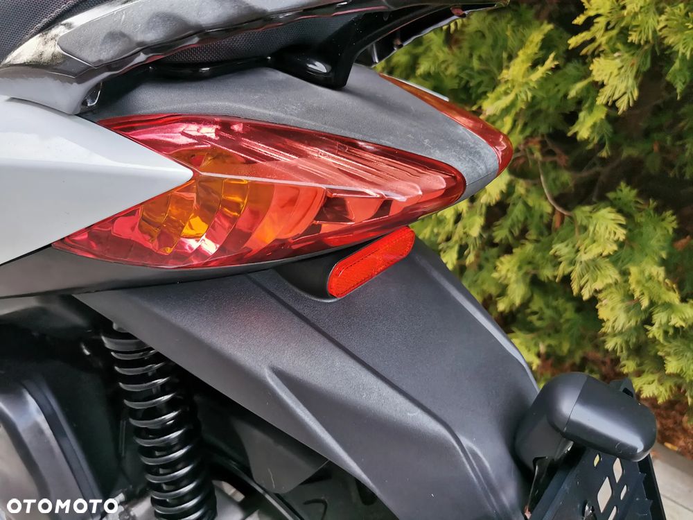 Derbi Variant - 16