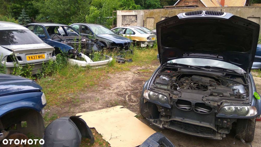 BMW Seria 3 - 12