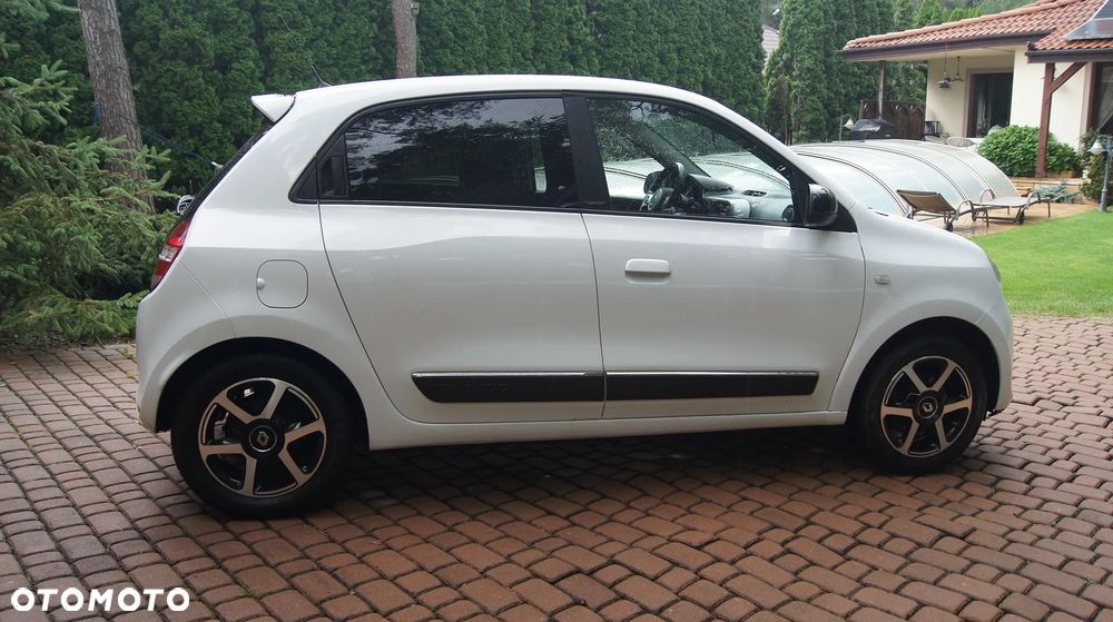 Renault Twingo - 3