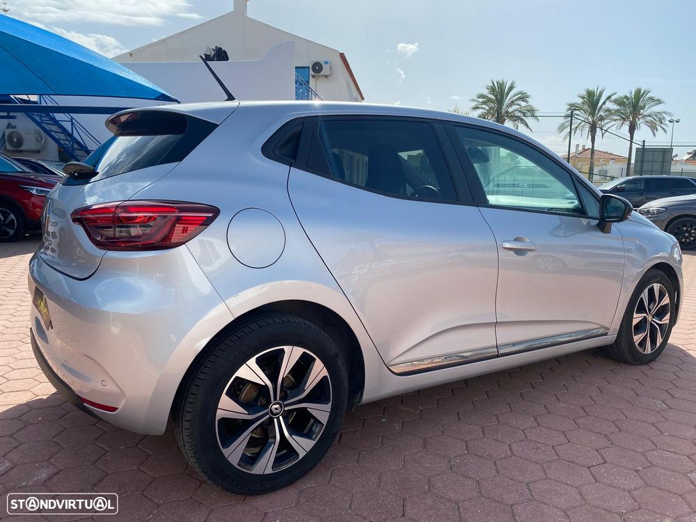 Renault Clio 1.5 Blue dCi Evolution - 6