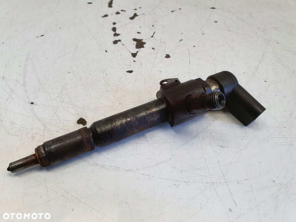 WTRYSKIWACZ Ford Focus MK2 1.8 TDCI _ wtrysk 4M5Q-9F593-AD - 14