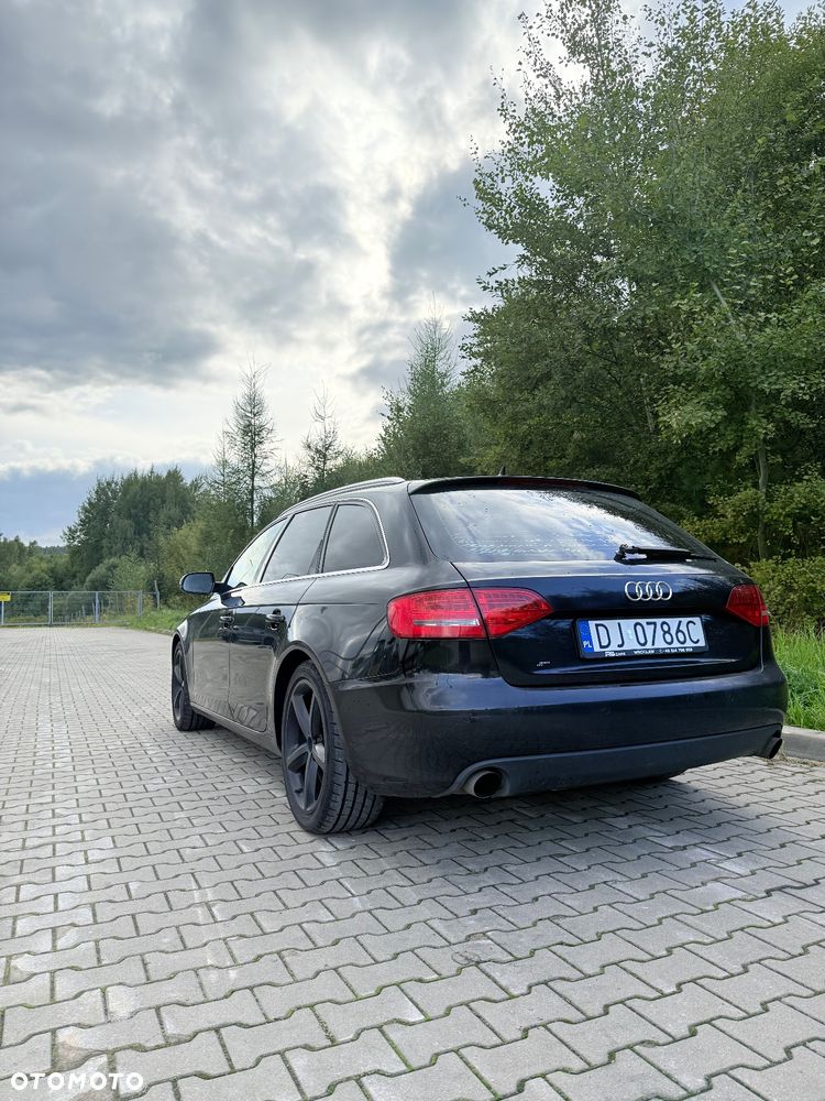 Audi A4 - 10