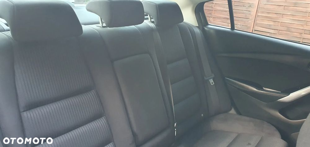 Mazda 6 SKYACTIV-G 145 Exclusive-Line - 31