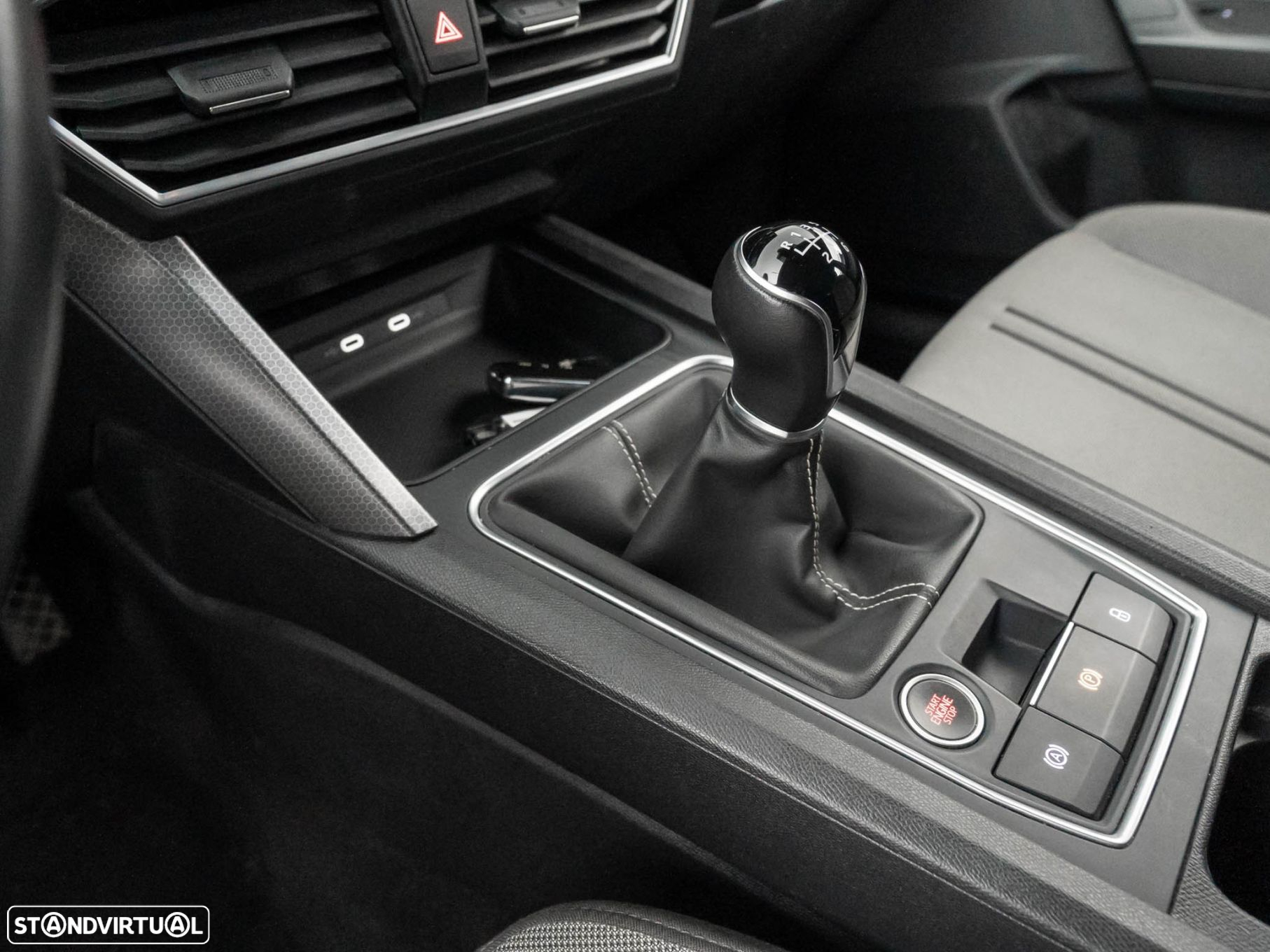SEAT Leon ST 2.0 TDI Style - 24