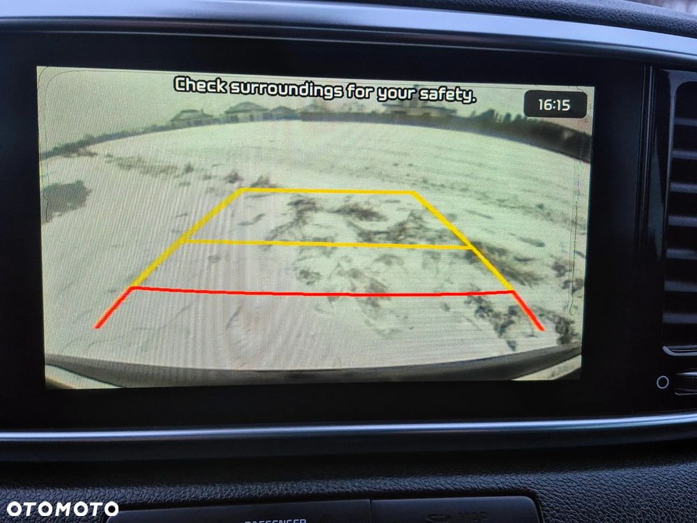 Kia Sportage 1.6 T-GDI AWD GT Line - 40