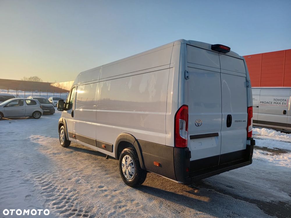 Toyota Proace Max - 5