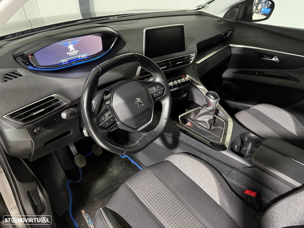 Peugeot 3008 1.2 PureTech Active Pack - 15