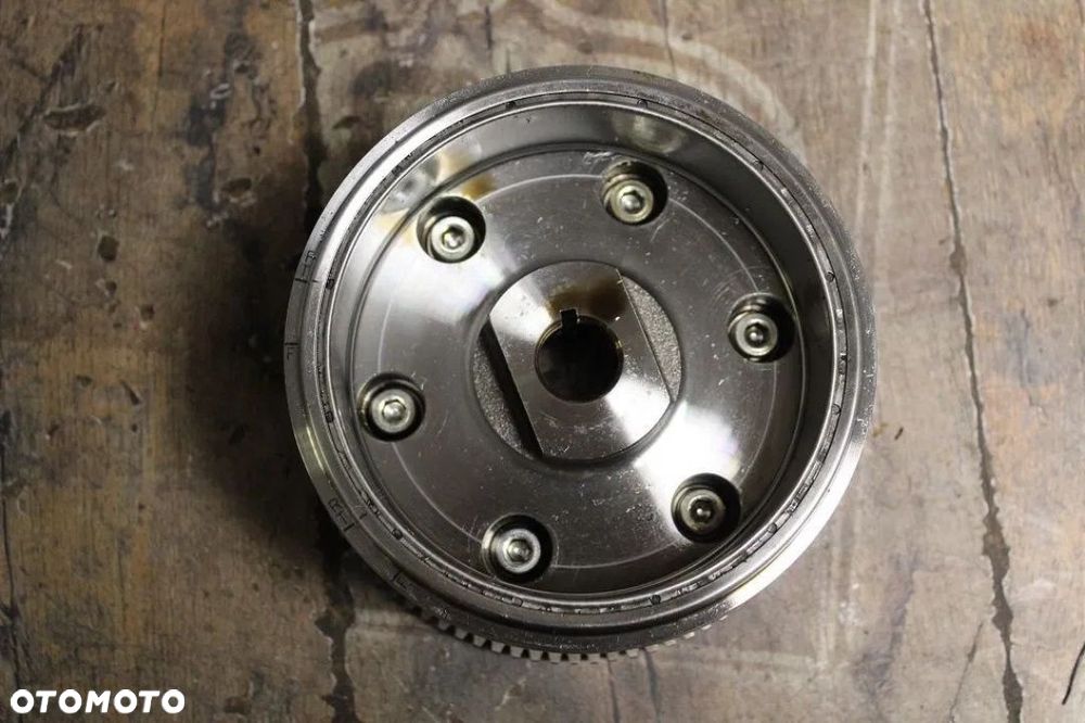 SPRZĘGŁO ROZRUSZNIKA MAGNETO VT750 SHADOW SPIRIT - 2